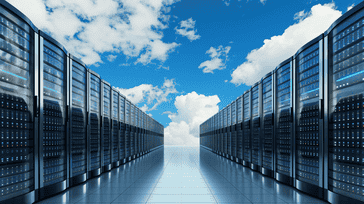 Cloud Computing: The Future of Data Storage and Processing